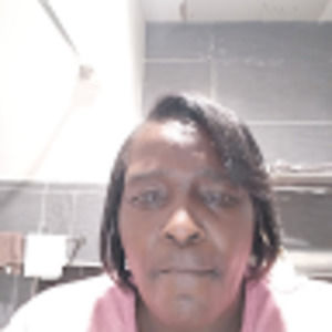 Meet your Posher, Cathy